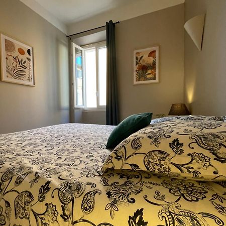 Apartamento Les 12 Sables Le Lavandou Exterior foto