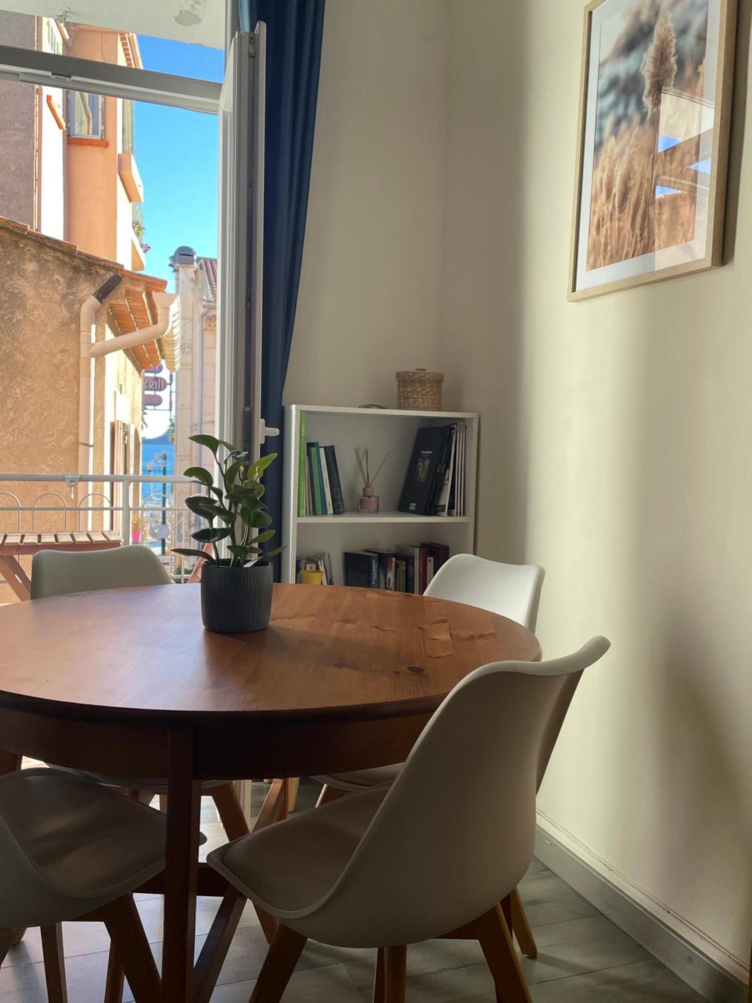Apartamento Les 12 Sables Le Lavandou Exterior foto