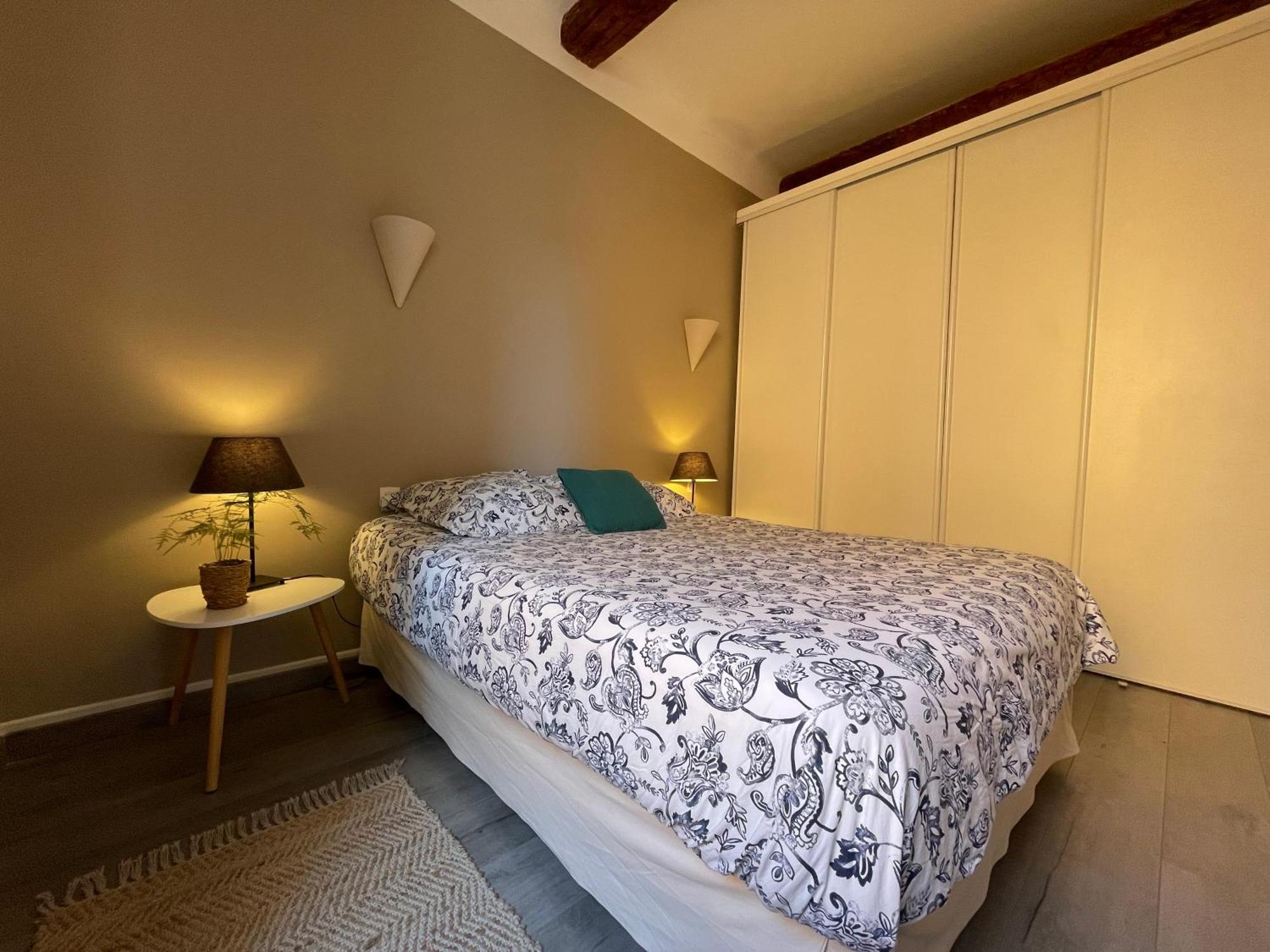 Apartamento Les 12 Sables Le Lavandou Exterior foto