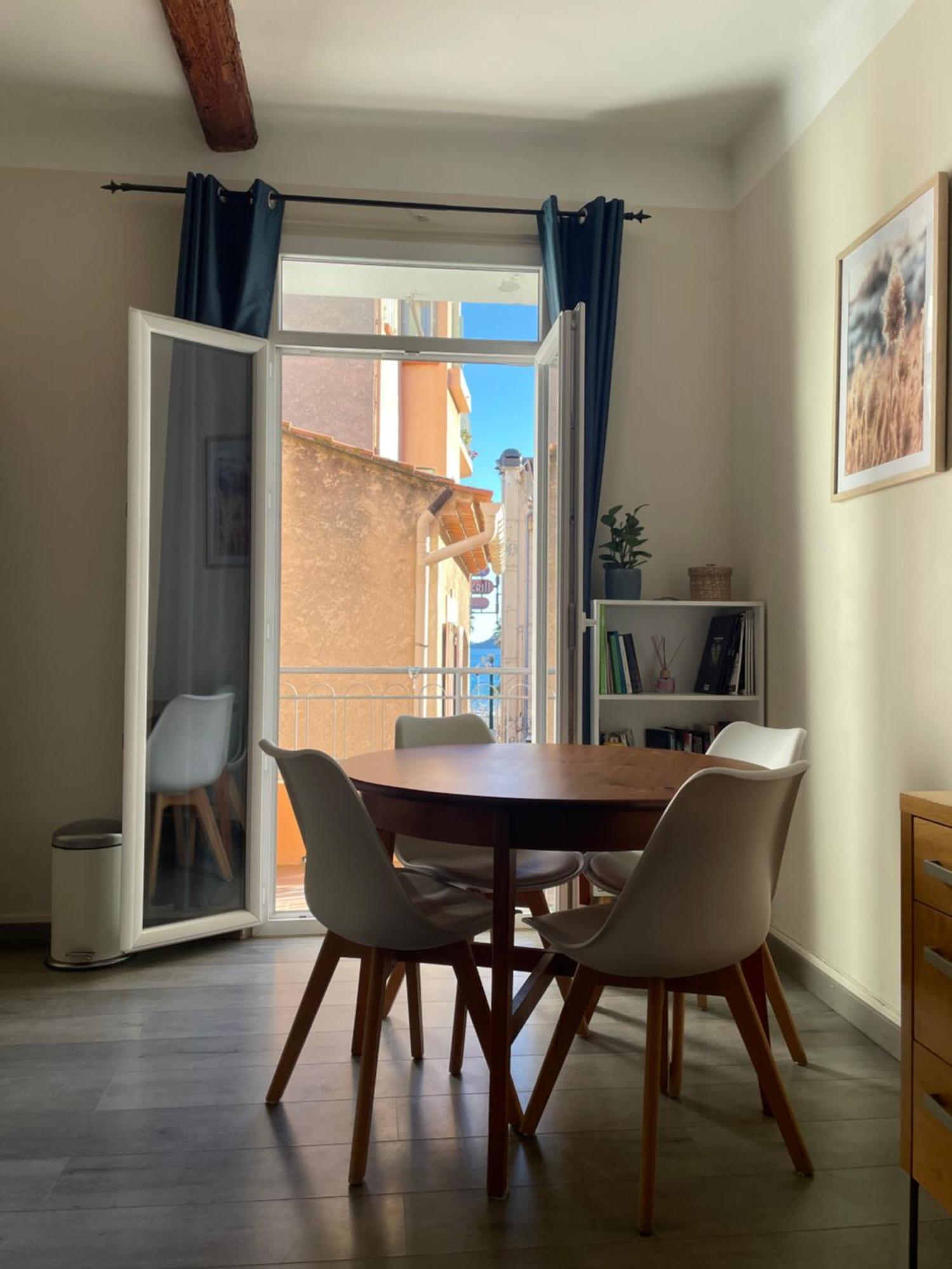 Apartamento Les 12 Sables Le Lavandou Exterior foto